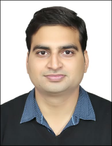 Dr Ashutosh Pandey